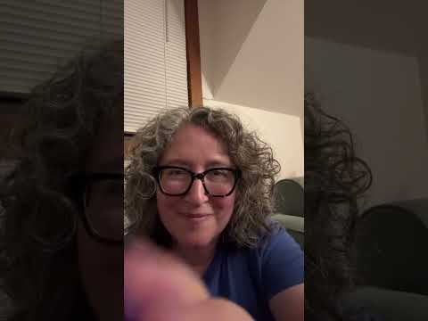 Tapping on your face #asmr #relax #lofi