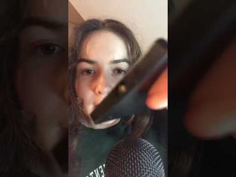 #asmr controlling you awake #sleepsounds #asmrvideo