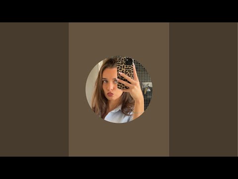 andréa ASMR  est en direct !