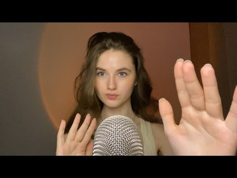 ASMR | Handsounds & Visuals – Relaxation sans effort