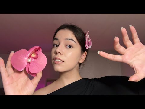ASMR for People with Short Attention Span | Fast and Aggressive🫧