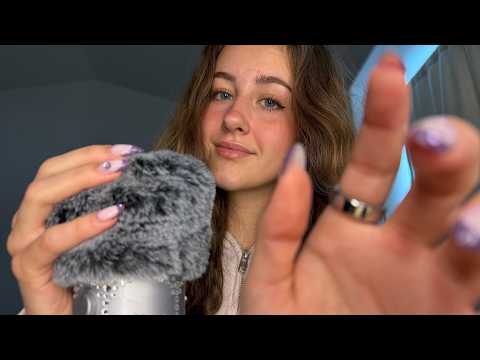 Humming You to Sleep with Sad Songs (ASMR)