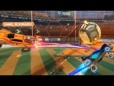 [ASMR] Rocket League (Mouthsounds & Brushing)