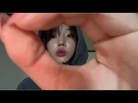 의식의 흐름대로 단어반복, 카운트다운 | word repeating, countdown | tascam ASMR