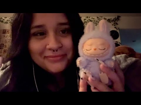 ASMR Christmas Haul! 