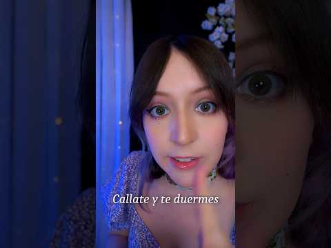 ⭐ASMR con tu Hermana Chilena 💜 Te Tapo y te Peino los Pelos de Choclo