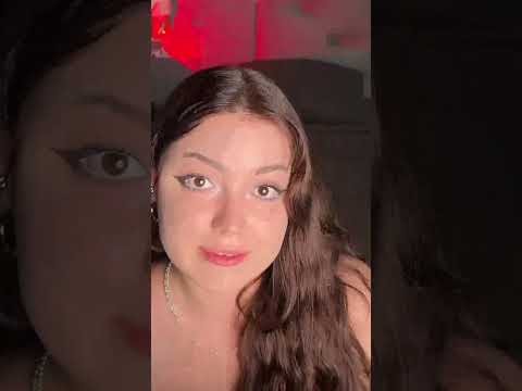 ASMR | Drawing You | RolePlay from Iva Berg 💗