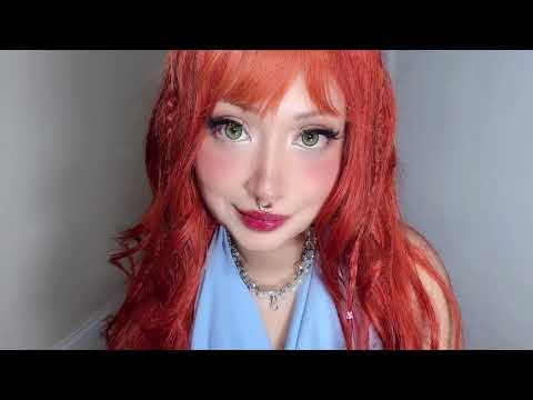 You failed my test ASMR