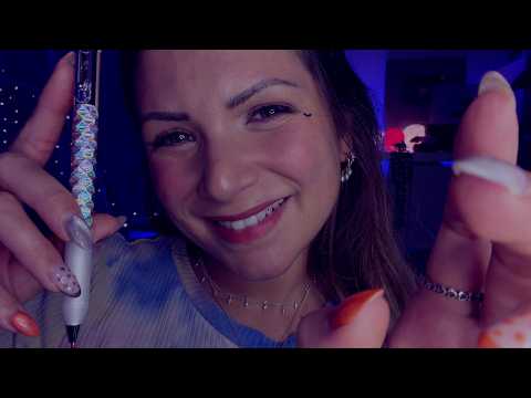ASMR wenn du DRINGEND SCHLAF brauchst