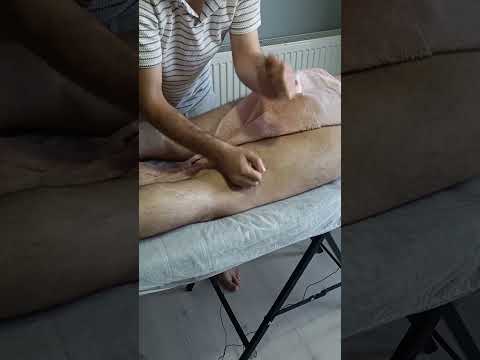 FULL BODY SLEEPING THERAPY MASSAGE  #relax #easyturkish #massage #relaxing #challenge #chiropractor