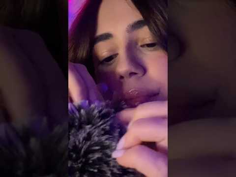 Sleepy ASMR #relax #visualtingle #asmr #tingles #triggersforsleep
