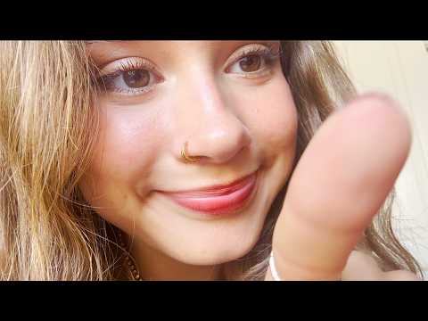 como deixar a abundância fluir 🌟💸 ASMR pertinho com ENG🇺🇸 + PORT🇧🇷 SUB