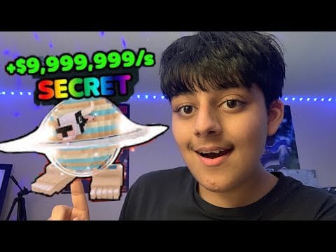 ASMR Playing Steal A Brainrot 