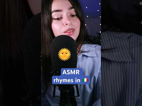 Why are these rhymes so cute 😂🫠 what am I saying just from the emojis? Can u understand? 😂 #asmr