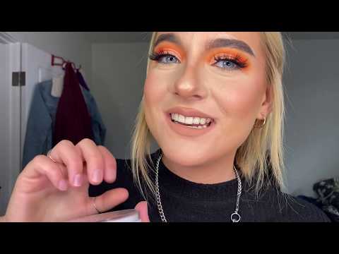 ASMR | may 2020 beauty favourites