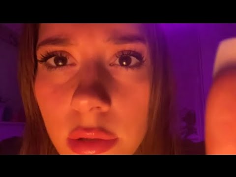 LOFI ASMR UNPREDICTABLE AND CHAOTIC 😎😎😎
