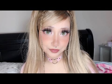 ASMR-You’re Amazing
