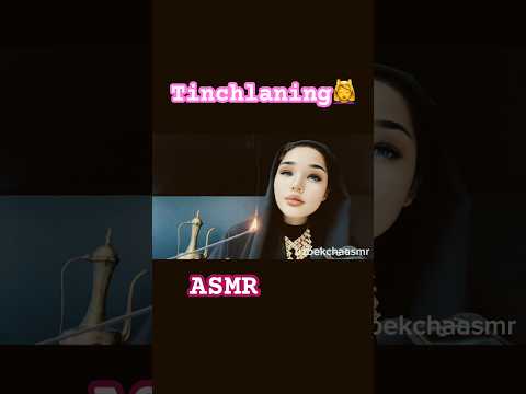 Online psixolog/ muammolarni unuting/ asmr #voiceeffects #roleplay #asmr