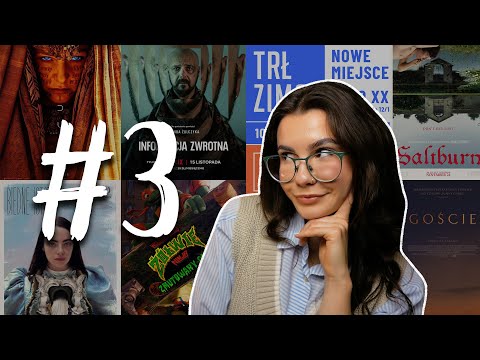 ASMR PO POLSKU 🤓☝🏻 szeptane pogaduchy o filmach, serialach, muzyce • kulturalnie #3 (bliski szept)