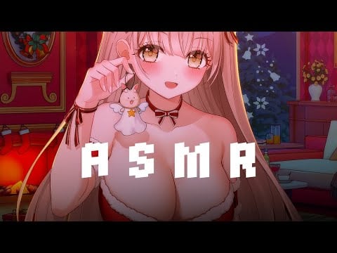 [3DIO] EXTREMELY INTENSE EATING ASMR 💝