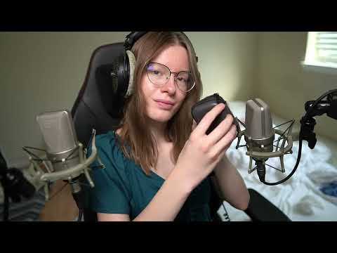 Hey You!...Go to Sleep ASMR
