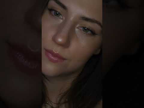 [ASMR PL] dziewczyna goli Ci brodę ❤️ (szept)