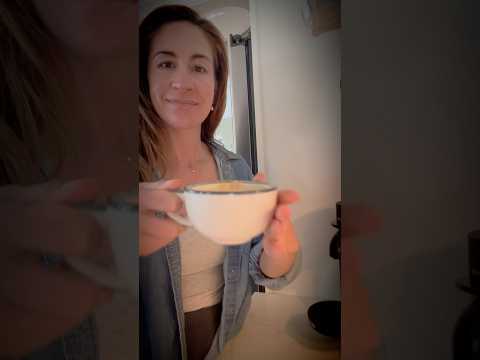 ASMR | Good morning, friends ✨☕️✨