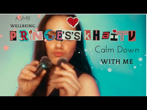 You Won't BELIEVE the Calming Power of ⭐ ASMR ⭐