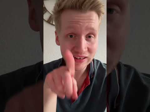 Influencer will Geld verdienen! #asmr