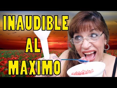 ASMR INAUDIBLE💋BRUSHING🤪ORBEEZ🥣TAPPING🖐️UNINTELLIGIBLE💋WATER GEL BEADS