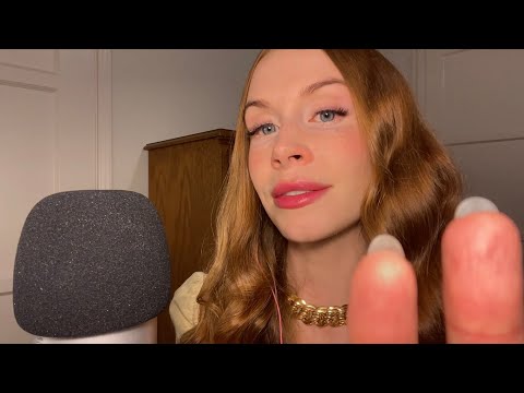 🌿ASMR🌿 New Year, New Scramble Ramble (Pt. 3) 🪩 How 2023 Changed Me — 100% Whispered