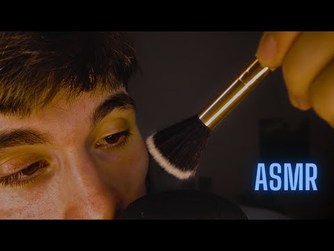 🤗ASMR VERY CLOSE🥴 TO YOU 😏