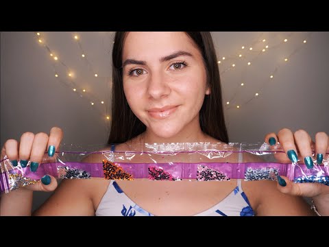 ASMR Diese Trigger bringen Dein Gehirn zum Schmelzen 😴 | Dori ASMR