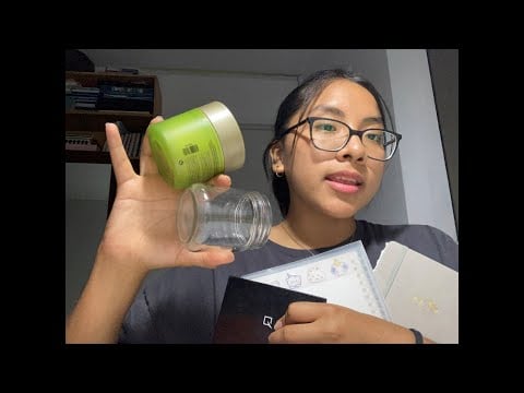 ASMR FAST AND AGGRESSIVE - 5 types of tappings in 5 MIN!!!