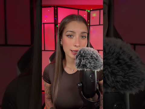 Con estas frases te ligas a quien quieras… o no🙊 #ASMR #ASMRespañol #asmrvideo #relax