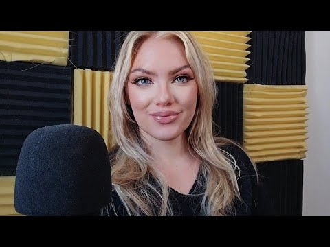 ASMR Soft Spoken: i Prime Days, la verità sulle mutande, varie ed eventuali | Il Salotto del Venerdì