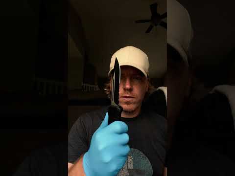 ASMR Cleaning Your Eyes #asmr