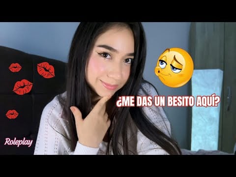 ASMR PARA HOMBRES - B3S05 Y SUSURROS QUE TE CALMAN