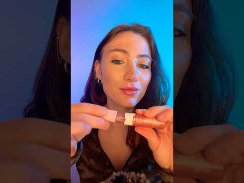 ASMR LIPGLOSS PLUMPER 🤠