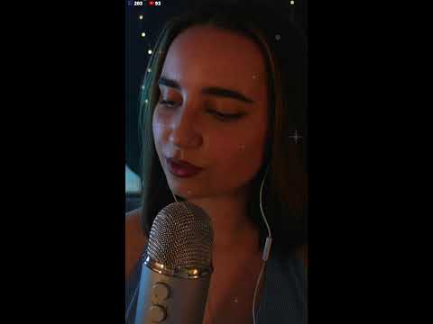 Live ASMR : On se détend ensemble