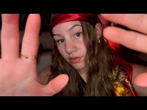 [ASMR] gegen Anxiety & für mehr Achtsamkeit im Alltag ❤️ | ASMR Marlife