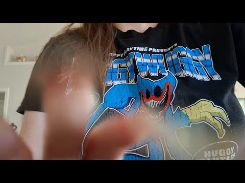 The BEST Camera Tapping EVER (FAST AND AGGRESSIVE ASMR) 💯💥