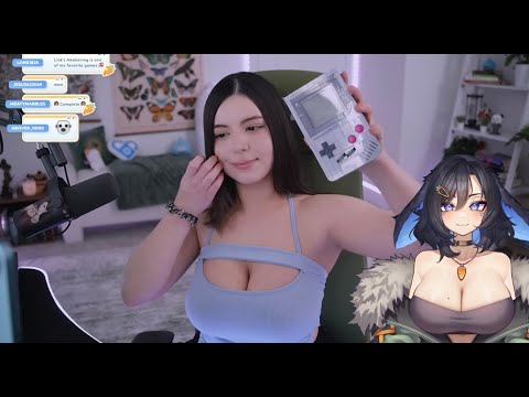FINISHING LEGO GAMEBOY VOD