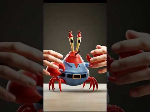 ASMR AI | Bob Toronja  #asmr #spongebob #spongebobsquarepants