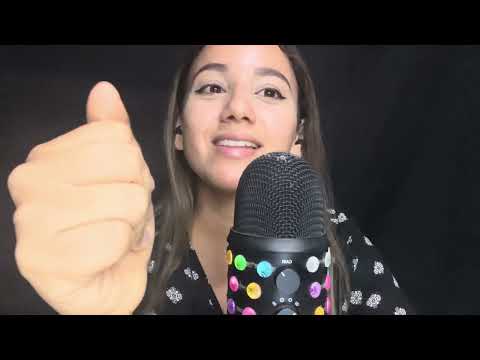 ASMR REFLEXIÓN VOZ COMBINADA ENGAÑOSA ES LA GRACIA Y VANA LA HERMOSURA