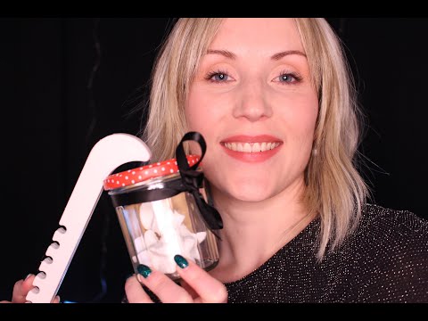 Tammikuun Suosikit ASMR Suomi