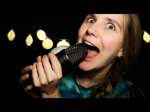 Completely Random & Unpredictable ASMR