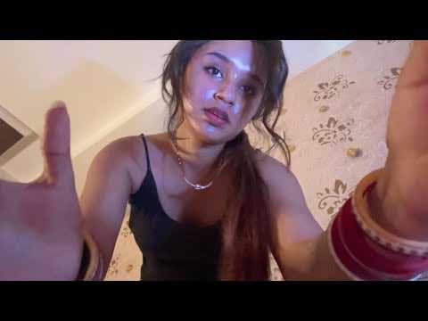 Asmr 🫶 Realistic Hairwash Roleplay | Sleep aid