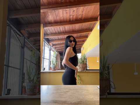 ASMR Outfit check #asmr #asmrcommunity #asmrbodytriggers #asmrscratching #fastasmr