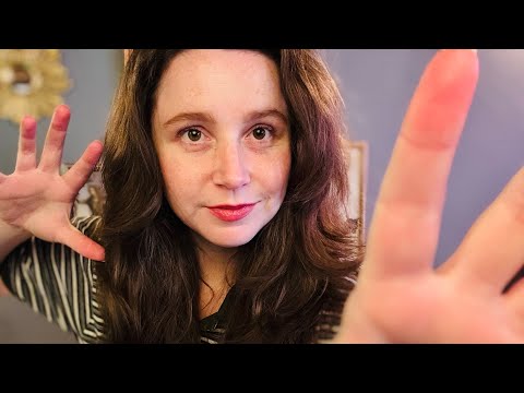 My Favorite Kind of ASMR Video Part 4??